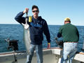 Lake Ontario Fishing