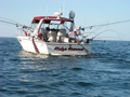 Lake Ontario Fishing