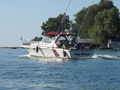 Lake Ontario Fishing