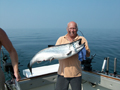 Lake Ontario Fishing