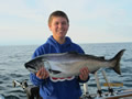 Lake Ontario Fishing