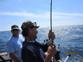 Lake Ontario Fishing