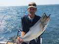 Lake Ontario Fishing