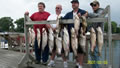 Lake Ontario Fishing