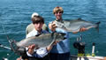 Lake Ontario Fishing