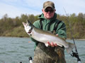 Lake Ontario Fishing