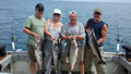 Lake Ontario Fishing