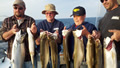 Lake Ontario Fishing