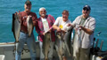 Lake Ontario Fishing