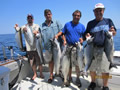 Lake Ontario Fishing