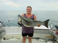 Lake Ontario Fishing