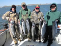 Lake Ontario Fishing