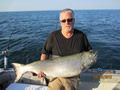 Lake Ontario Fishing