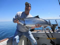 Lake Ontario Fishing