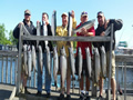 Lake Ontario Fishing