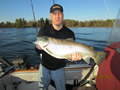 Lake Ontario Fishing