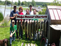 Lake Ontario Fishing