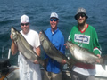 Lake Ontario Fishing