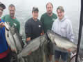 Lake Ontario Fishing