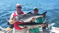 Lake Ontario Fishing