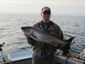 Lake Ontario Fishing